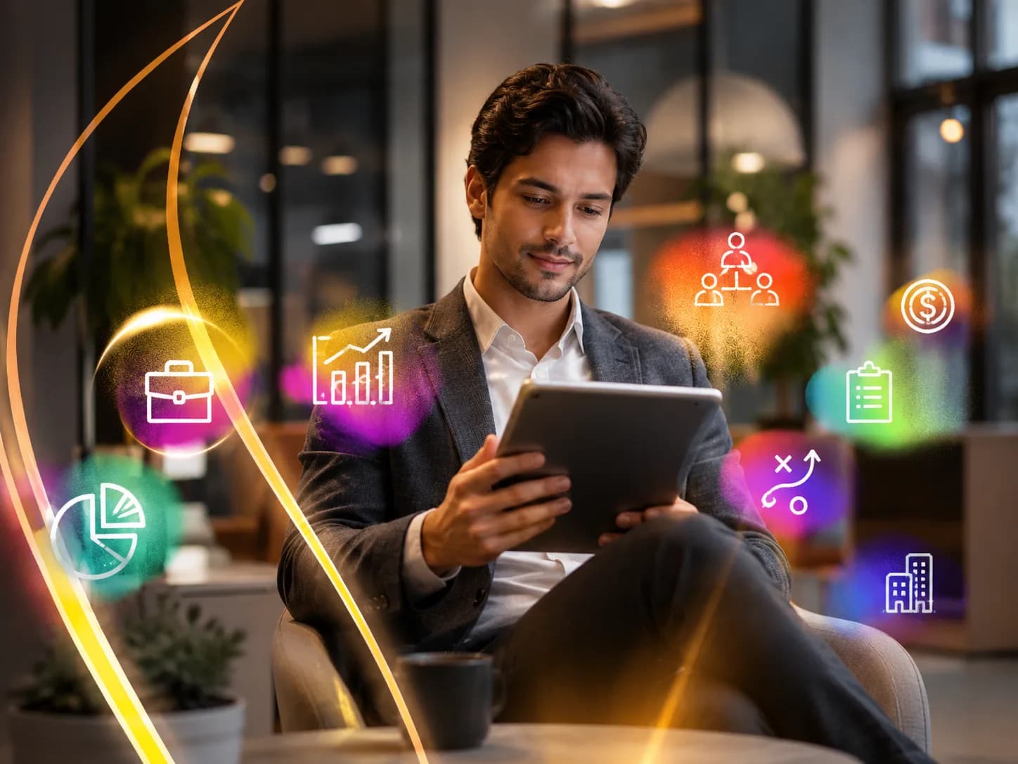 BBA | Bachelor en Administración de Empresas