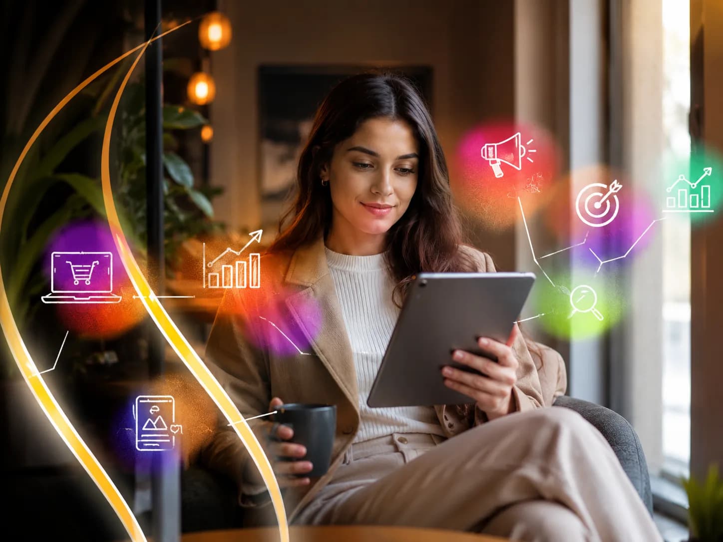 Estrategia Comercial desde los Fundamentos