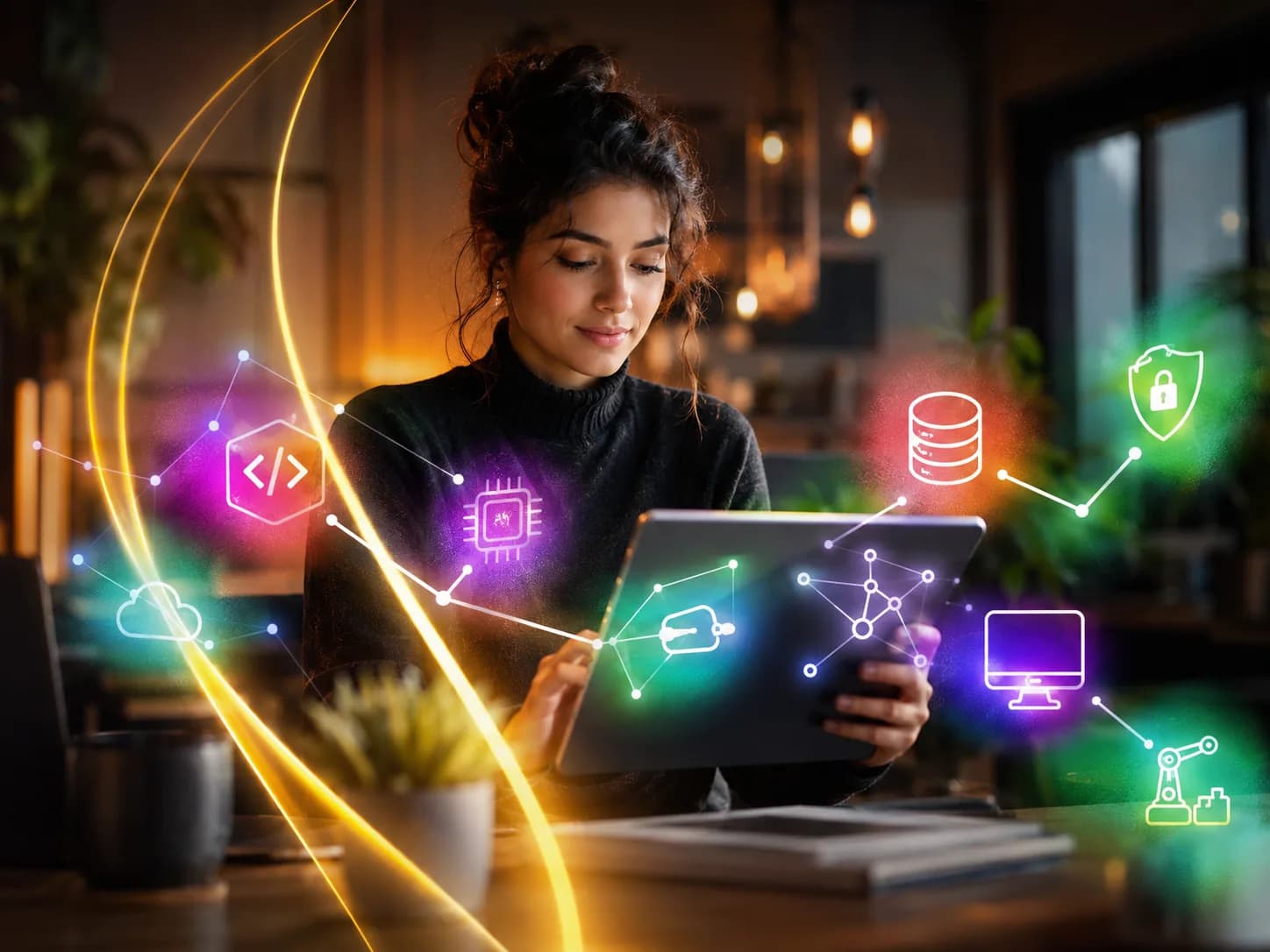 BCE | Bachelor en Ingeniería en Sistemas de Computación