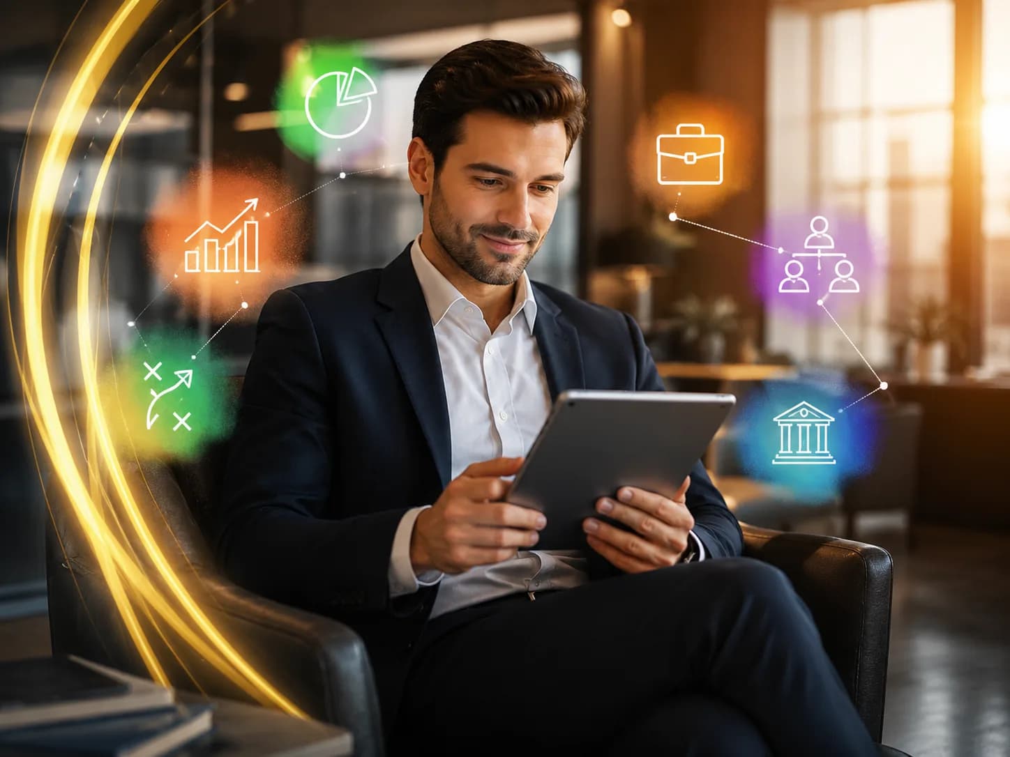 MBA | Master en Administración de Empresas
