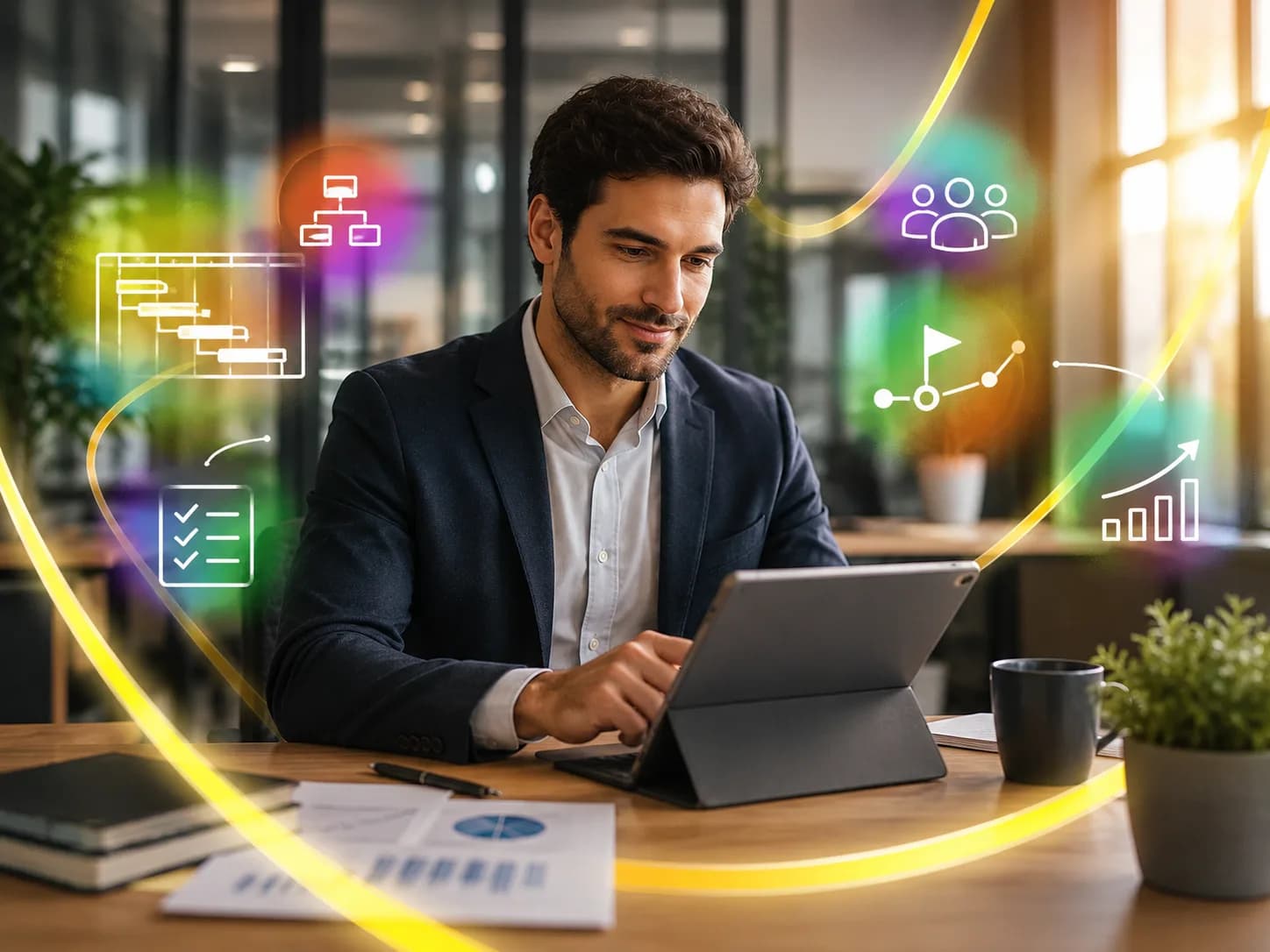 MFI | Master en Finanzas Internacionales