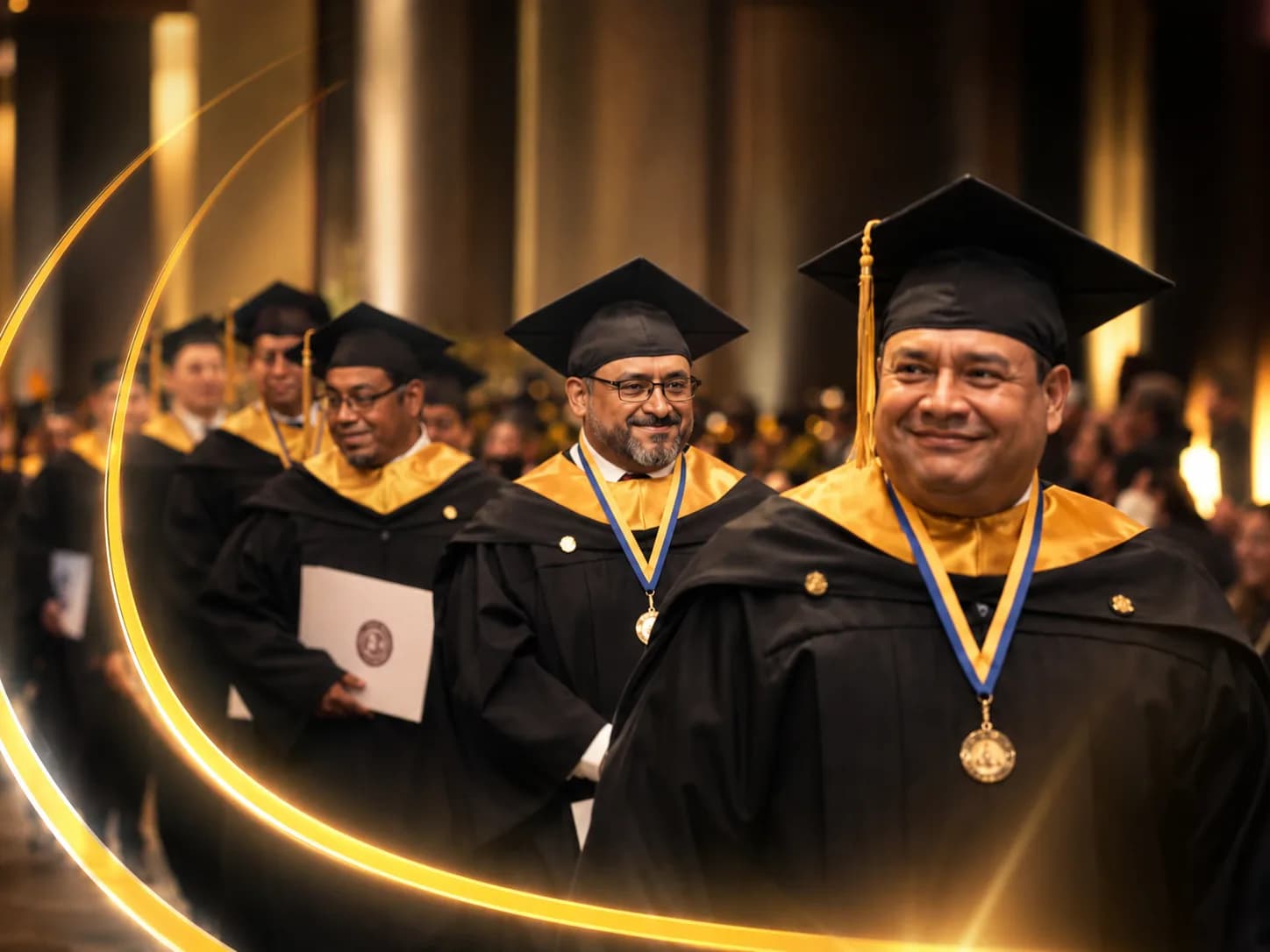 Porqué estudiar en EADE Guatemala?